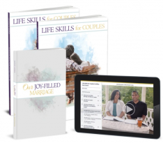 Life Skills for Couples Couple's Set